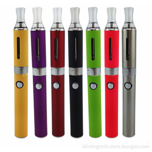 100% Original Blinking Electronic Cigarette Evod with Changeable Coil